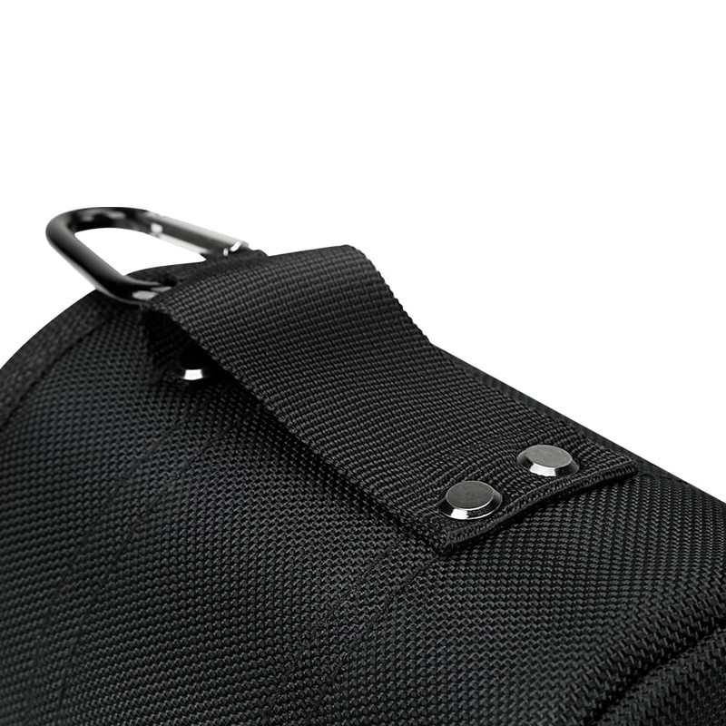 WINHUNT Tool Bag, Screws and Nails, Thickened for Wear Resistance,