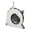 Replacement CPU Cooling Fan for NUC8 for I3/I5/I7 Mini Host