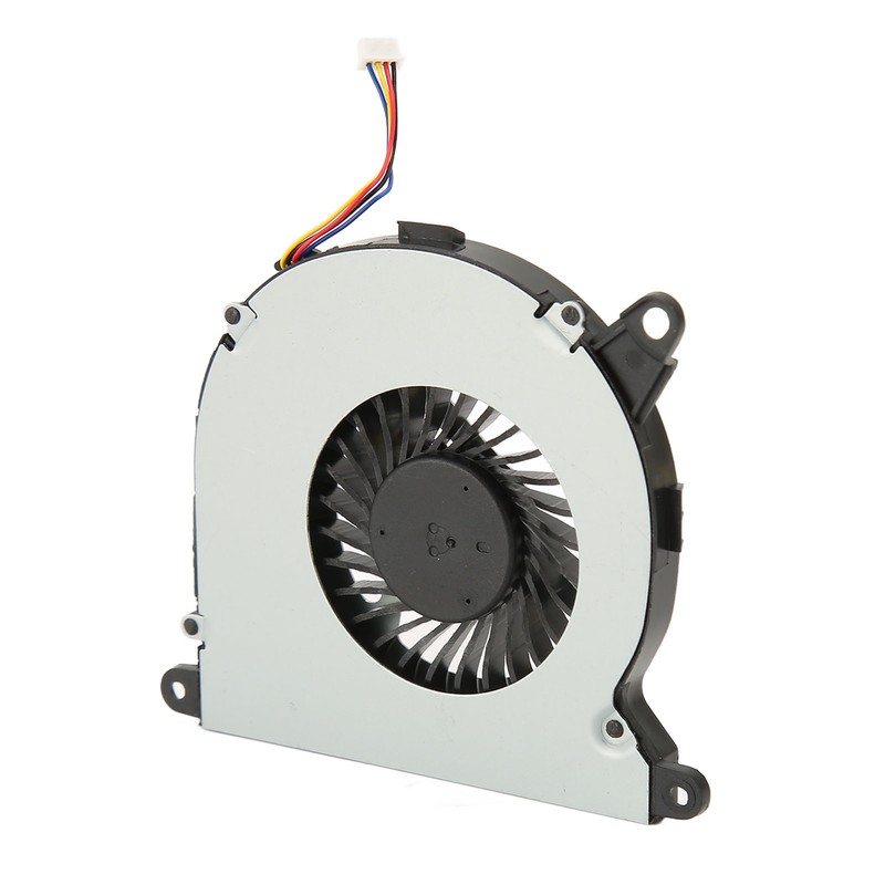 Replacement CPU Cooling Fan for NUC8 for I3/I5/I7 Mini Host