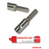 WERHE Professional Bore Suitable for Hex Drill Cordless Combi Drill