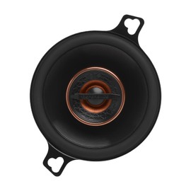 Infinity REF307F Reference Series 3.5" Extreme-Performance Automotive coaxial Speakers