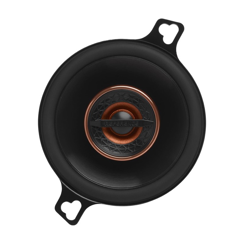 Infinity REF307F Reference Series 3.5" Extreme-Performance Automotive coaxial Speakers