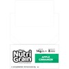Kellogg's Nutri-Grain Cereal Bars made with 14g Whole Gain, Apple