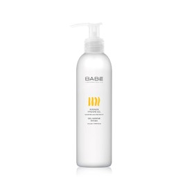 Gel De Higiente Intima Babé Diario 250ml