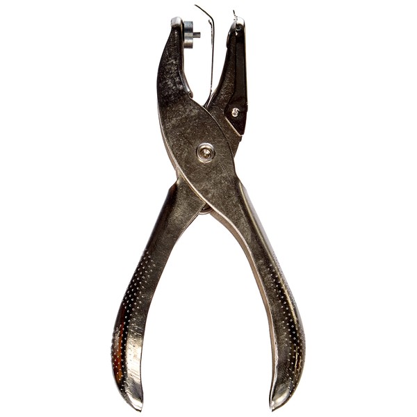 Rayher Hobby Hole Punch Pliers Length 12.5cm Hole Punch Card