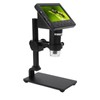 4.3in LCD Digital Microscope High Definition 1000X USB Video Microscopes