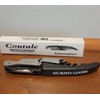COUTALE Bar Key COUTALE Sommelier Wine Opener Doubled Hinged Corkscrew
