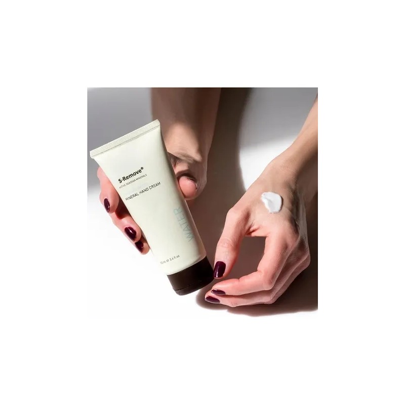 Cb Crema De Manos Hidratante Ligera 100 Ml 1 Unidad