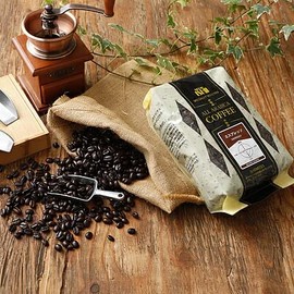 Seijo Ishii Coffee Espresso 15.9 oz (450 g) x 3 Pieces (Beans)