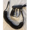 TeeJet GunJet Poly Trigger Spray Gun w/Hose+Tip 30L-PP 1/4" FPT