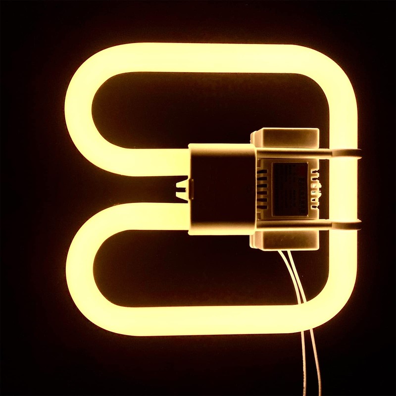 KosunRefill 2D 55W(F552D/830) Replacement Bulb for G E General Electric