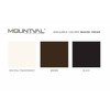 Mountval Waxed Cream, Nourishing And Waterproofing Cream For Leather Trekking