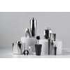 Zone Denmark Rocks Ice Bucket with Tongs Diameter 13 x