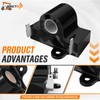 GODCTSUP Golf Cart Inductive Throttle Sensor, Fits EZGO TXT&Medalist 1994-UP
