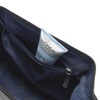 Esquire Toiletry Bag Black Black XL