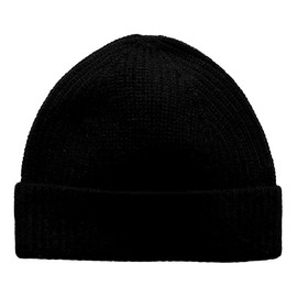 VYIBPDY Men's Knitted Beanie Hat with Envelope, Chiaro, M