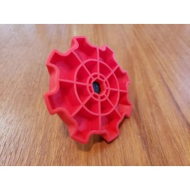 Schwinn Airdyne AD7 Exercise Bike Leveler / Stabilizer - Keep Bike From Wobbling