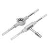 Metric Tap and Die Set Exquisite CNC Process Heat Treatment