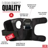 Core Protection Wrist Guards for Skating, Skateboarding and Action Sports