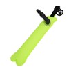 Mini Diving Buoy Integrated Valve Portable Scuba Diving Float Snorkeling