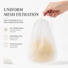 Juicer Bags for Cast Iron Juicer 10 Pack - 200