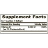Nature's Bounty Vitamin D3 1000IU Supplement Bone & Immune Health