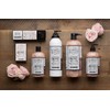 Archipelago Botanicals Charcoal Rose Body Wash, Moisturizing and Daily Body
