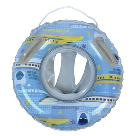 Eiwa Baby Swim Ring (Bullet Train)