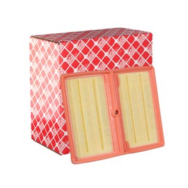 febi bilstein 103799 Air Filter, Pack of 1