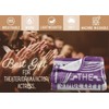 Theater Gifts Blanket for Girls, Women - 50" x 65"