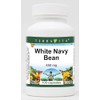 White Navy Bean - 450 mg (100 Capsules, ZIN: 521633)