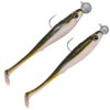 Spro Iris Popeye to Go 12 cm 5 + 10