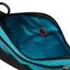 Gregory Men's Shoulder Bag, Classic Sacoche M, Turquoise