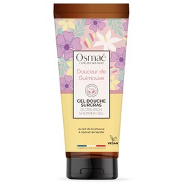 Osmaé Ultra-Rich Shower Gel Marshmallow Sweetness 200ml