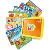 BEST LEARNING INNO PAD Smart Fun Lessons - Educational Tablet