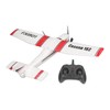 Remote Control Airplane EPP Foam RC Plane Glider DIY RC