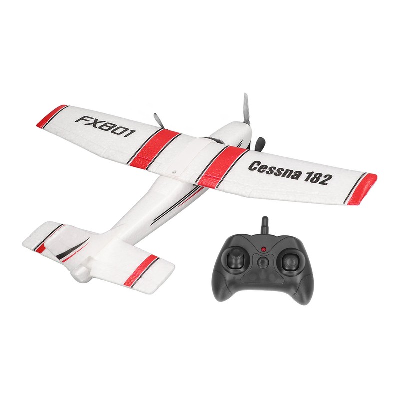 Remote Control Airplane EPP Foam RC Plane Glider DIY RC