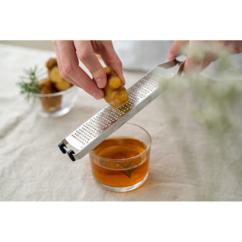 Iidaya JK 06 Ever Grater Pro, Made in Japan, Grater,