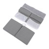 Baby Bath Kneeler Elbow Rest Pad Set Non Slip Toy