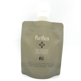 F-Aid Prifica Treatment, Deep Moist, 3.5 oz (100 g)