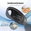 Konuooer Antenna Seal Lower Upper Antenna Seal Sleeve Compatible with