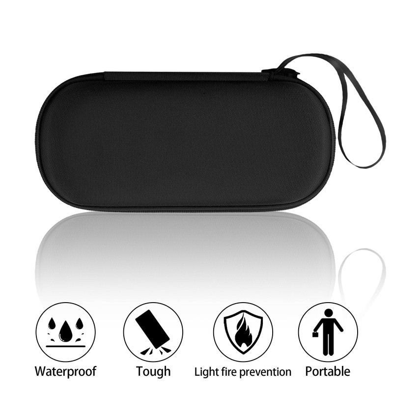 khanka Stroage Case for Retroid Pocket 5 / 4 Retro