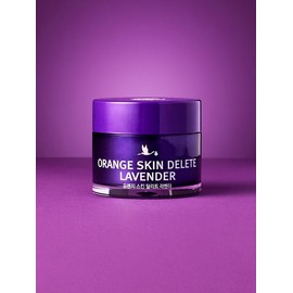 Orange Skin Delight Lavender 30g / 오렌지 스킨 딜리트 라벤더 30g