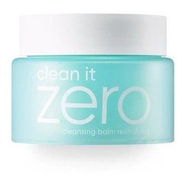 Clean It Zero Cleansing Balm Revitalizing Desmaquillante