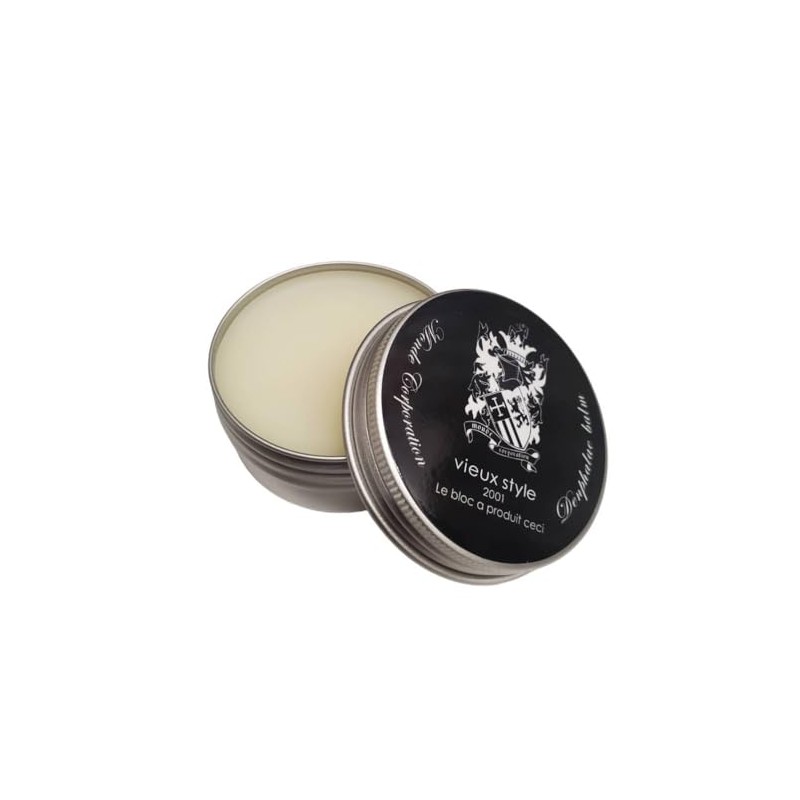Denfa Libum Hair Balm 1.4 oz (40 g)