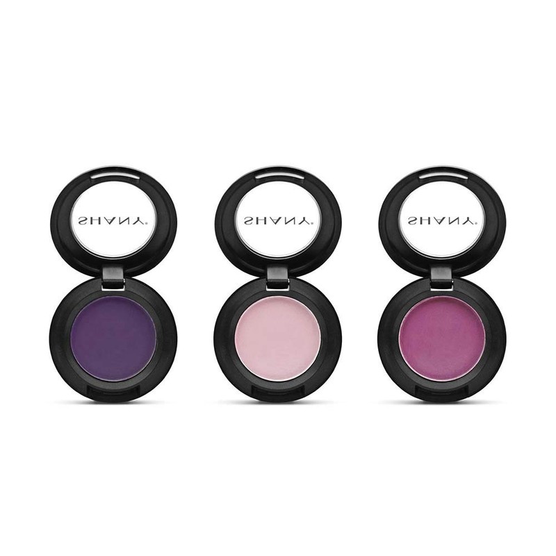 SHANY Bold Effect Eye Shadow - Paraben Free - EUPHORIC