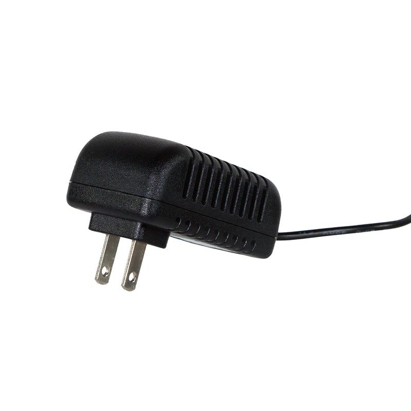 Kurt Adler 16-Inch Ivory/Clear Fiber Optic Angel Tree Topper