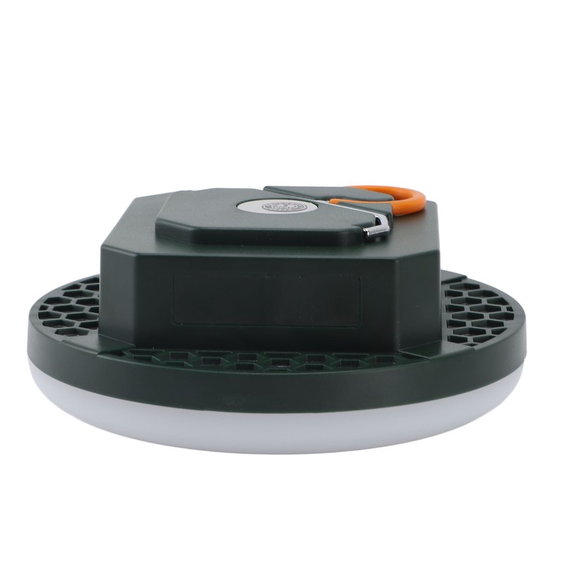 LED Camping Lantern Ultra Bright Waterproof Battery Powered 7500mAh 4