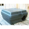 Outpost Rat Bait Station | Single Station Targets Small Mice
