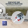 Door Hinge Springs, Door Springs Like Bosch 00623540 Dishwasher Repair